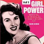 Pochette Girl Power, Vol. 1