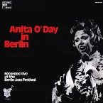 Pochette Anita O'Day in Berlin