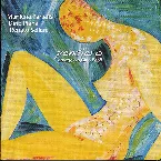 Pochette Pensiero (Omaggio a Gino Paoli)