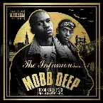 Pochette Mobb Deep - Shook Ones Pt. II (Amerigo Gazaway Remix)