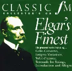 Pochette Elgar’s Finest