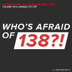 Pochette We Are Not Afraid Of 138