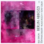 Pochette Berlin Abbozzi