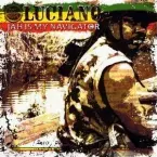 Pochette Jah Is My Navigator