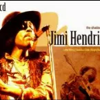 Pochette The Shadow of Jimi Hendrix