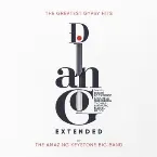 Pochette Django Extended - The Greatest Gypsy Hits