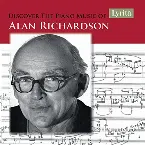 Pochette Discover the Piano Music of Alan Richardson