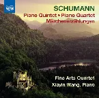 Pochette Piano Quintet / Piano Quartet / Märchenerzählungen