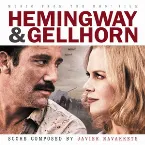 Pochette Hemingway & Gellhorn