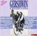 Pochette Gershwin Collection
