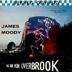 Pochette Last Train From Overbrook
