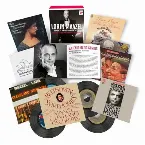 Pochette Lorin Maazel conducts The Cleveland Orchestra