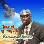 Pochette Love of My Life