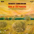 Pochette Tumbling Tumbleweeds
