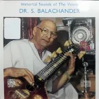 Pochette The Immortal Sounds of the Veena
