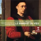 Pochette Le Banquet du voeu 1454
