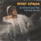 Pochette Im Himmel darf man sich nicht küssen