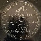 Pochette The Cattle Call / I Walk Alone
