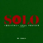 Pochette Solo (live, Christmas Bell version)
