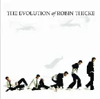 Pochette The Evolution of Robin Thicke
