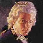 Pochette Great Composers: Mozart Concert