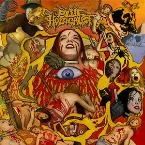 Pochette Twitch of the Death Nerve
