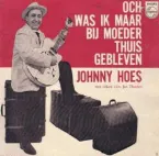 Pochette Och was ik maar bij moeder thuis gebleven
