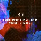 Pochette Overdrive (Pt. 2)
