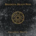 Pochette Greatest Death