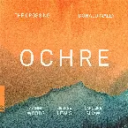 Pochette Ochre