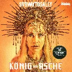 Pochette Metal Hammer: Exklusiv - König der Asche