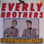 Pochette The Everly Brothers: Greatest Hits
