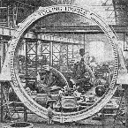 Pochette Tolling Toggle