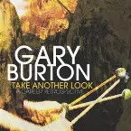 Pochette Take Another Look: a Career Retrospective
