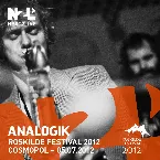 Pochette Roskilde Festival 2012