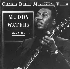 Pochette Charly Blues Masterworks, Volume 10: Rock Me