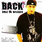 Pochette Back Unda Da Influence