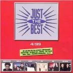Pochette Keep On Movin' - The Best Of