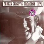 Pochette Greatest Hits