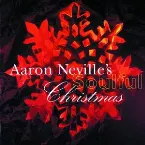 Pochette Aaron Neville's Soulful Christmas