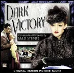 Pochette Dark Victory