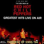 Pochette Greatest Hits Live on Air