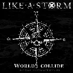 Pochette Worlds Collide: Live From the Ends of the Earth