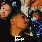 Pochette Better Me (Fatherhood)