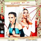 Pochette Bumbum no ar