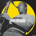 Pochette Another Side of John Coltrane