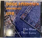 Pochette The Blues... And Then Some
