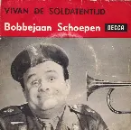 Pochette Vivan de soldatentijd