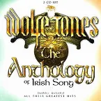 Pochette The Anthology of Irish Song