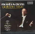 Pochette Mantovani's Golden Hits